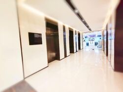Suntec Tower Three (D1), Office #639373371